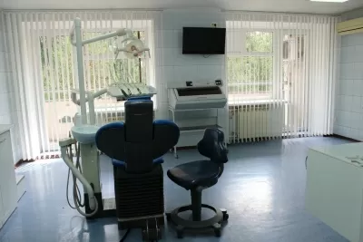 Глобал Дент