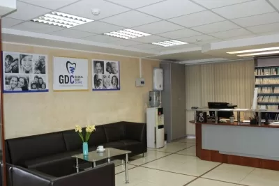 Глобал Дент