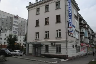 Стоматология Витасмайл