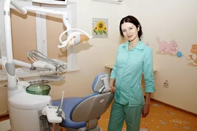 Стоматология Витасмайл