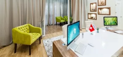 Швейцарская стоматология