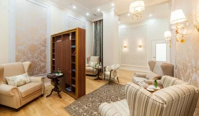 Швейцарская стоматология