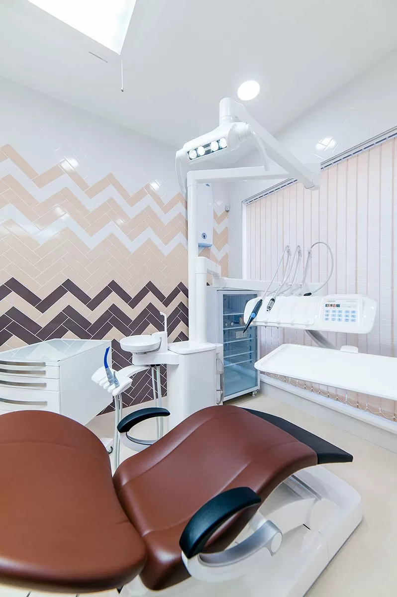 Швейцарская стоматология