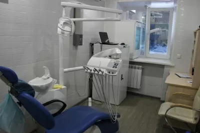 Дентал-Студия