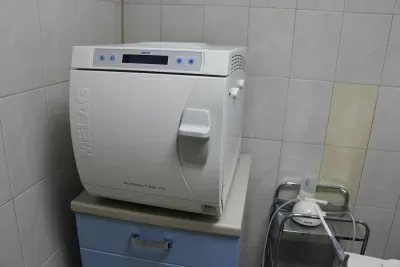 Дентал-Студия