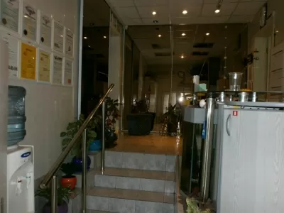 Стоматология Доктора Баева