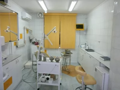 Стоматология Доктора Баева