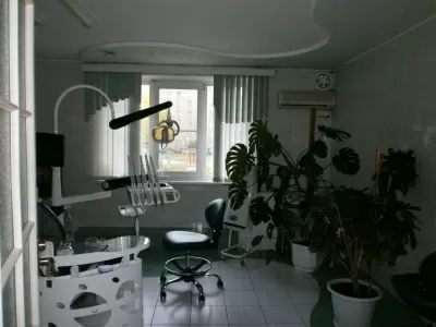 Стоматология Доктора Баева