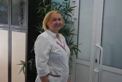 Атлантида Дент