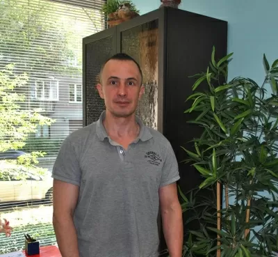 Атлантида Дент