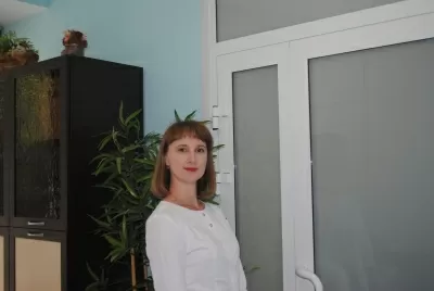 Атлантида Дент