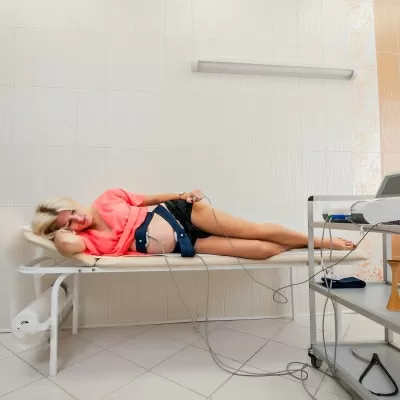 Семейный доктор