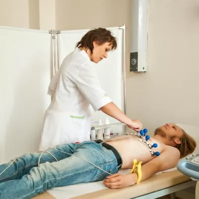 Семейный доктор