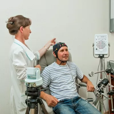 Семейный доктор