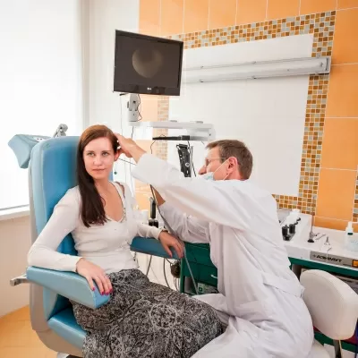 Семейный доктор