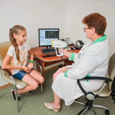 Семейный доктор