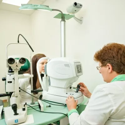 Семейный доктор