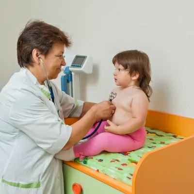 Семейный доктор