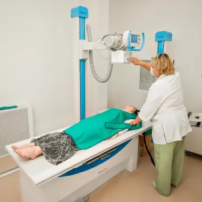 Семейный доктор