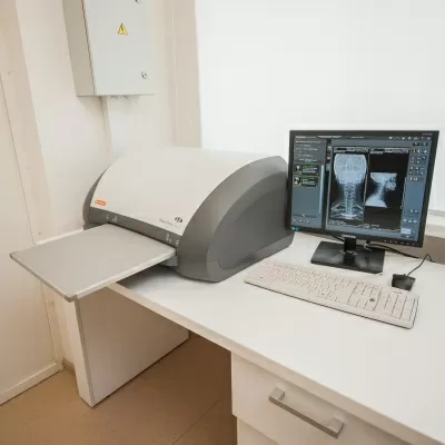 Семейный доктор