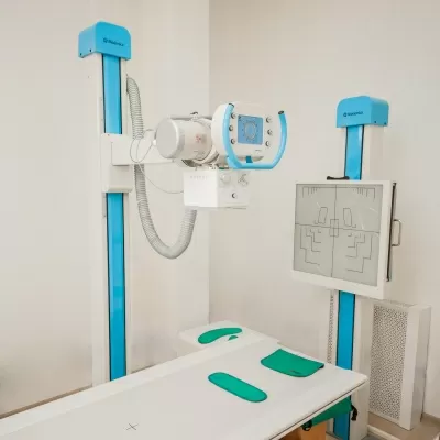 Семейный доктор