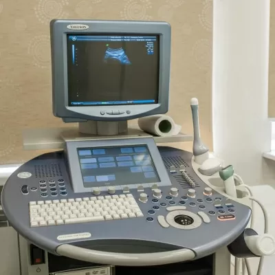 Семейный доктор