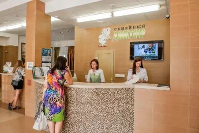 Семейный доктор