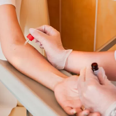 Семейный доктор