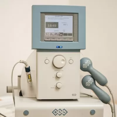 Семейный доктор