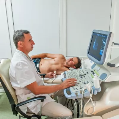 Семейный доктор