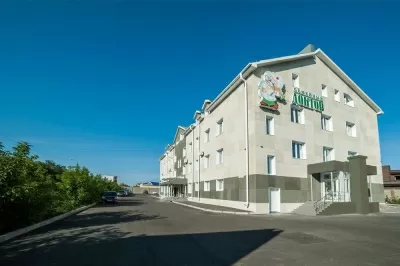 Семейный доктор