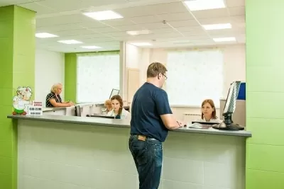 Семейный доктор