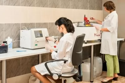 Семейный доктор