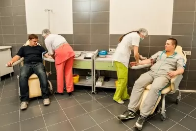 Семейный доктор