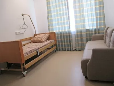 Семейный доктор