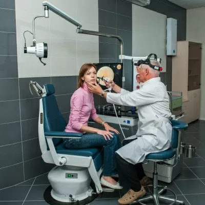 Семейный доктор