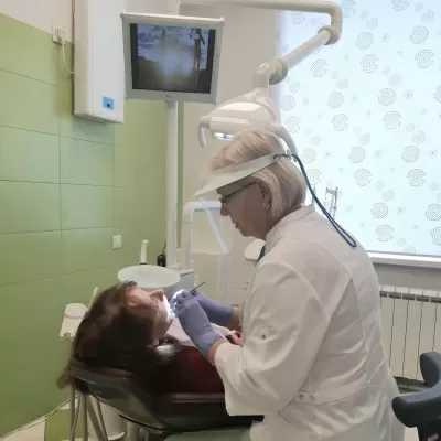 Семейный доктор