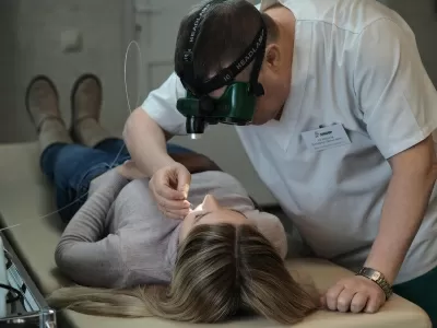 Семейный доктор