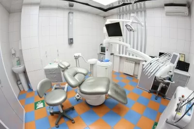 Стоматология Надежда+