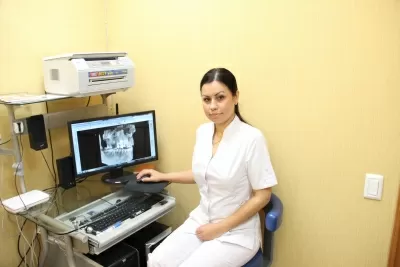 Стоматология Надежда+