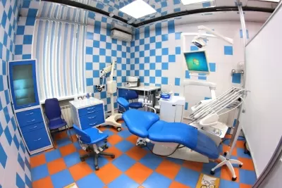 Стоматология Надежда+