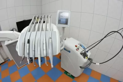 Стоматология Надежда+