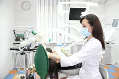 Стоматология Надежда+