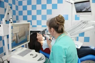 Стоматология Надежда+