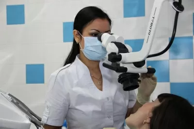 Стоматология Надежда+