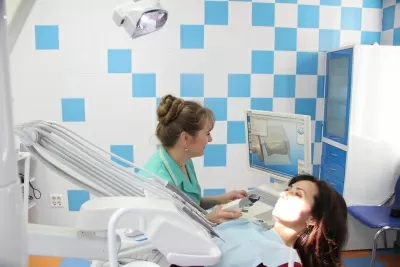 Стоматология Надежда+