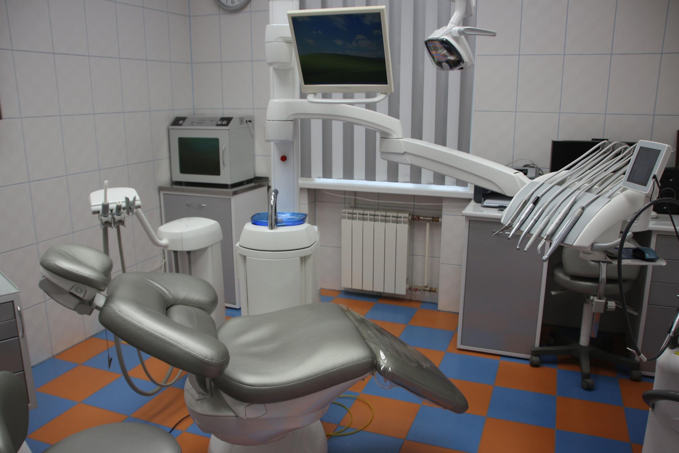 Медцентр надежда стоматология