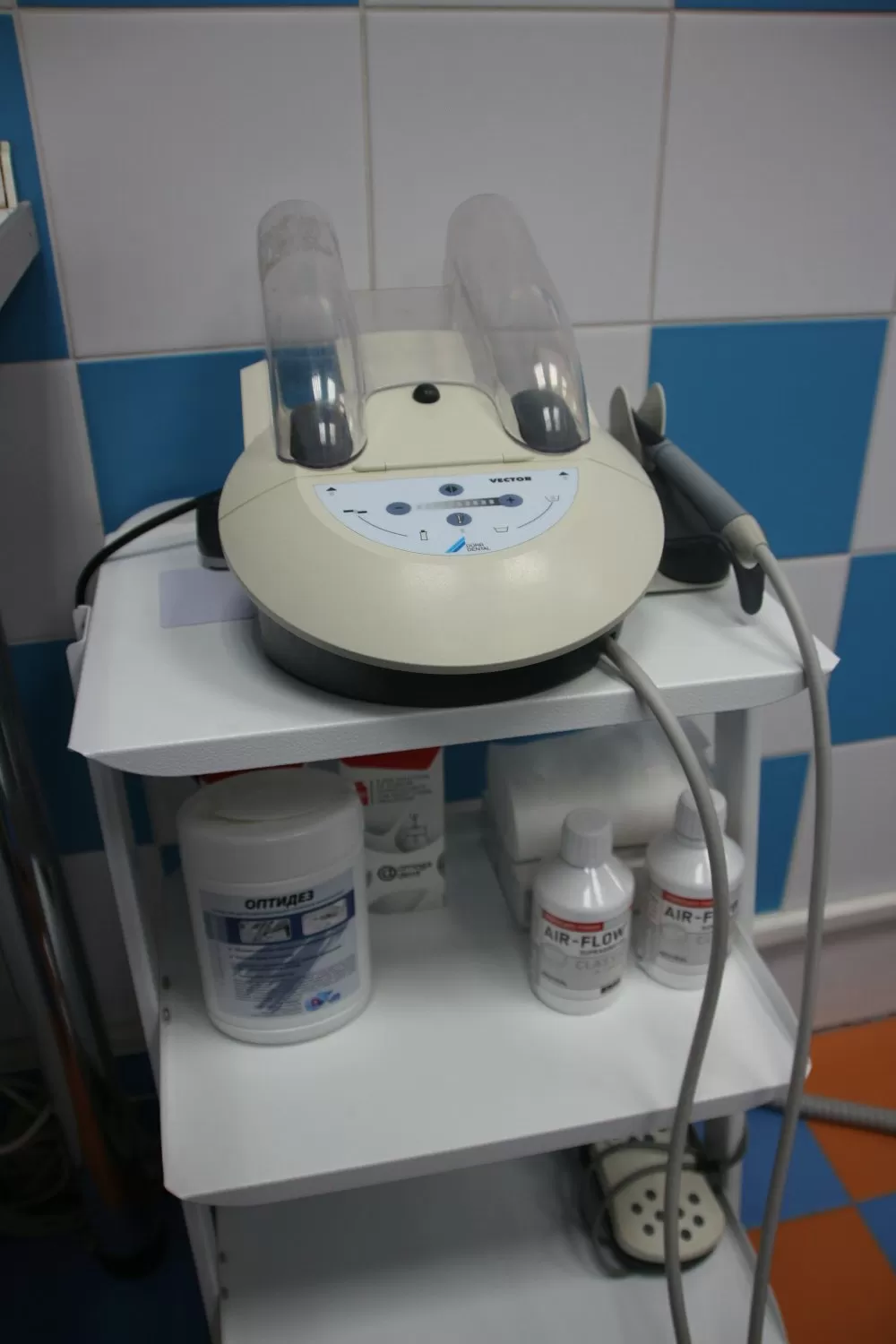 Стоматология Надежда+