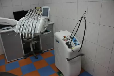 Стоматология Надежда+