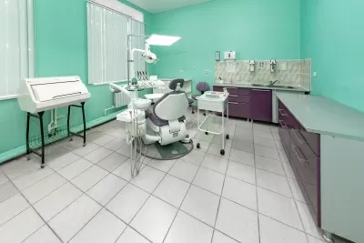 Стоматология Омега